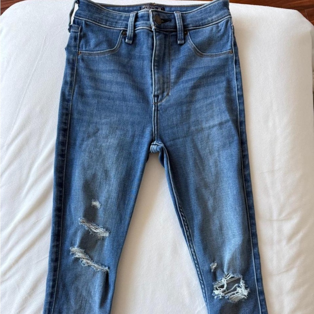 Abercrombie Jeans